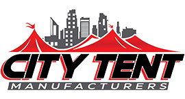 City Tent Manufacturers